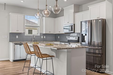 15626 Little Bluestem Street sold home in Porters Row, Charlotte, NC