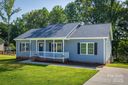 1152 Long Drive sold home in Newton, SC