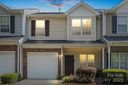 11649 Coddington Ridge Drive sold home in Charlotte, SC