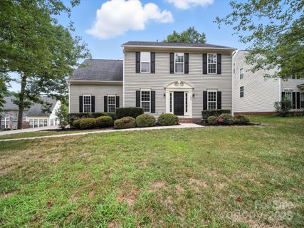 7809 Antique Circle sold home in Alma Village, Waxhaw, NC
