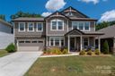 1401 Calder Drive sold home in Indian Trail, SC