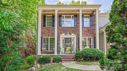8412 Bridgestone Drive