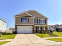 1374 Kent Downs Avenue sold home in Concord, SC