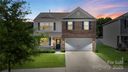 7025 Pennyroyal Way sold home in Charlotte, SC