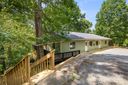 263 Shannons Walk sold home in Lake Lure, SC