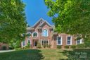 7404 Stonehaven Drive sold home in Waxhaw, SC