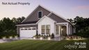 134 Alenda Lux Circle sold home in Mooresville, SC