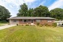 2509 Woodbridge Drive sold home in Gastonia, SC