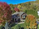 112 Twin Courts Drive sold home in Weaverville, SC