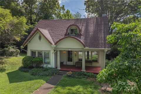 31 Samayoa Place sold home in Morningside Park, Asheville, NC
