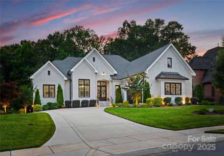 2455 Mountain Park Drive sold home in Mountain Island Lake, Charlotte, NC