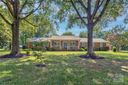 1640 Old Harmony Drive sold home in Concord, SC