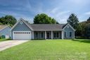 13617 Merton Woods Lane sold home in Charlotte, SC