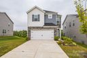 345 Hyssop Court sold home in Fort Mill, SC