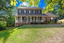 7410 Derby Meadows Court sold home in Charlotte, SC
