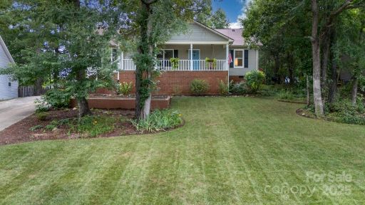 1631 Amanda Lane sold home in Taylor Oaks, Rock Hill, SC