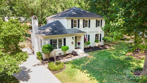 526 Trail Ridge Road