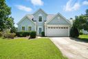 247 Aylesbury Lane sold home in Indian Trail, SC