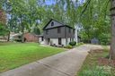 1108 Braeburn Road sold home in Charlotte, SC