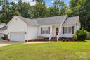 2336 Nuthatch Drive sold home in Rock Hill, SC