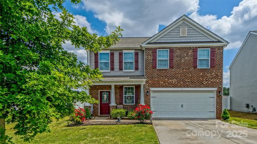 1130 Rock Haven Drive sold home in Sutton Farms, Charlotte, NC
