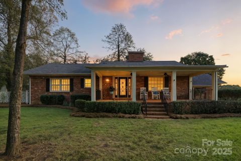 109 Nesting Quail Lane sold home in Highland Ridge, Mooresville, NC