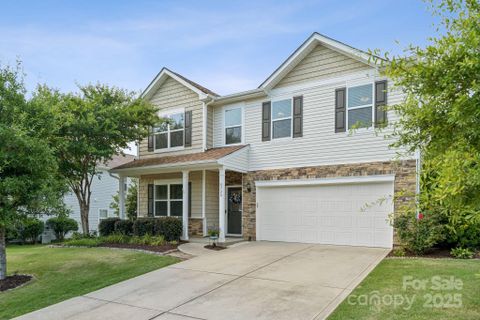 8720 Heartleaf Road