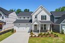 9511 Coast Laurel Avenue sold home in Concord, SC