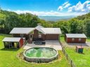672 Windswept Ridge Road sold home in Canton, SC