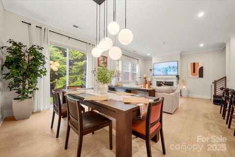 5021 Catterick Court sold home in Kenley, Charlotte, NC
