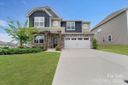 2309 Abundance Lane sold home in Waxhaw, SC