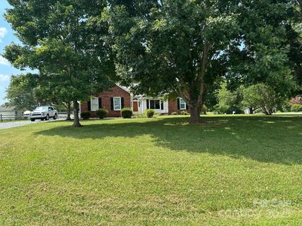 3200 Monte Drive sold home in Weddington Ridge, Monroe, NC