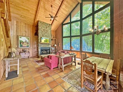 A home in Whispering Springs, Topton