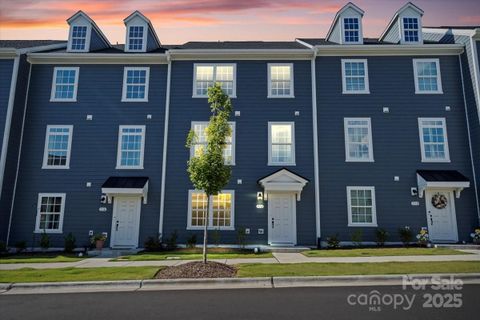 A home in 751 South, Durham