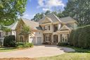 18802 Pentwater Court sold home in Cornelius, SC