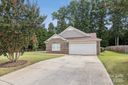 1909 Leesburg Drive sold home in Clover, SC