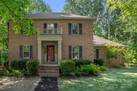 106 Birmingham Place sold home in Brittany Downs, Salisbury, NC