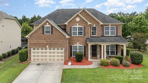 3000 Emerson Lane sold home in Annandale, Indian Trail, NC