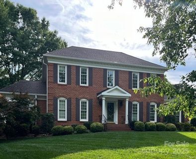 8208 Brooknell Terrace sold home in Hembstead, Charlotte, NC