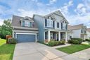 9014 Cantrell Way sold home in Huntersville, SC