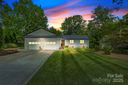 19 Golden Oaks Lane sold home in Fletcher, SC