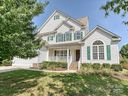1358 Rolling Hills Court sold home in Concord, SC