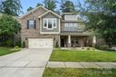 7221 Avoncliff Drive sold home in Charlotte, SC