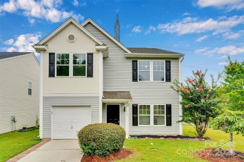 11235 Breezehill Lane sold home in The Village At Brierfield, Charlotte, NC