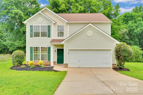 126 Matlen Drive