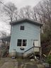 73 Francisco Drive sold home in Maggie Valley, SC