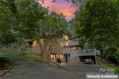 6724 Riverfront Drive sold home in Riverview Acres, Charlotte, NC