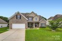 4120 Waxwood Drive sold home in Monroe, SC