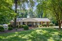 7119 Folger Drive sold home in Charlotte, SC