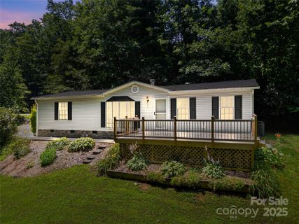 946 Turkey Pen Gap Road sold home in Turkey Pen Gap, Horse Shoe, NC